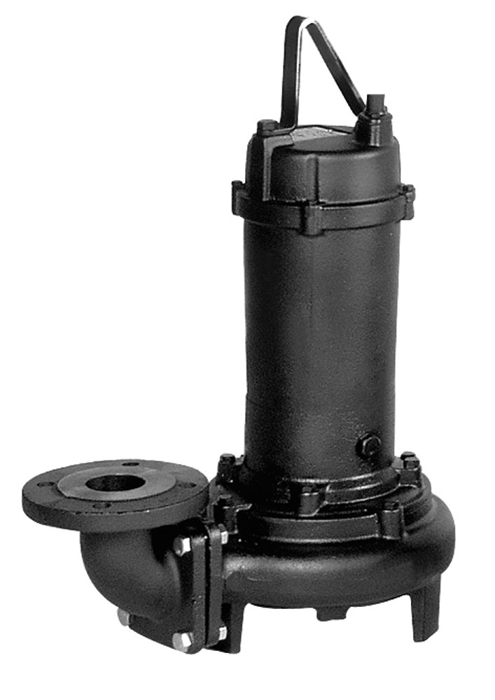 EBARA D SERIES
