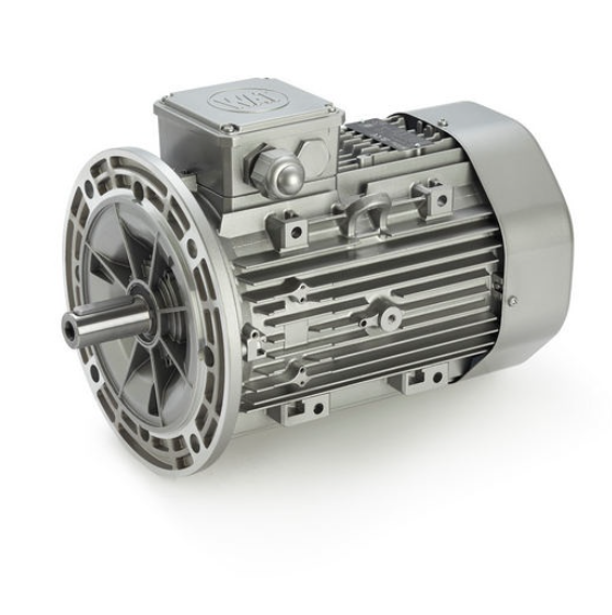 ELECTROMOTOR TECO