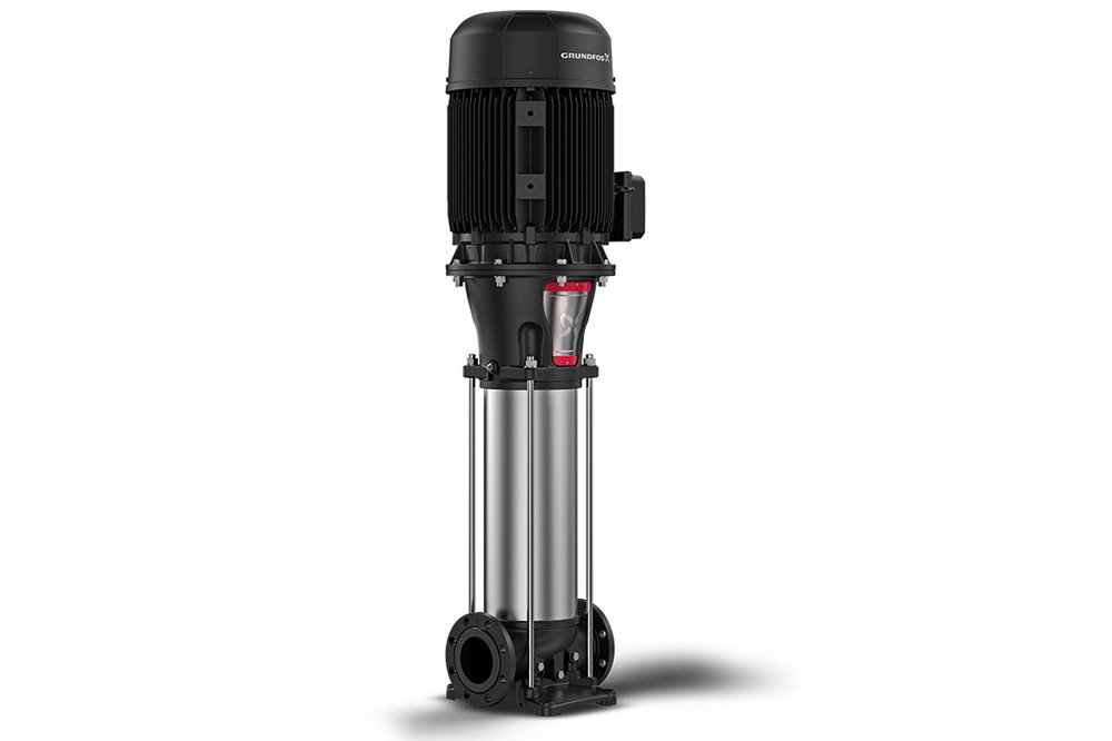 GRUNDFOS CR