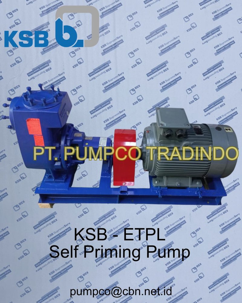 KSB ETPL