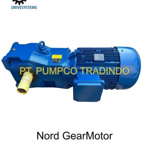 NORD GEARMOTOR