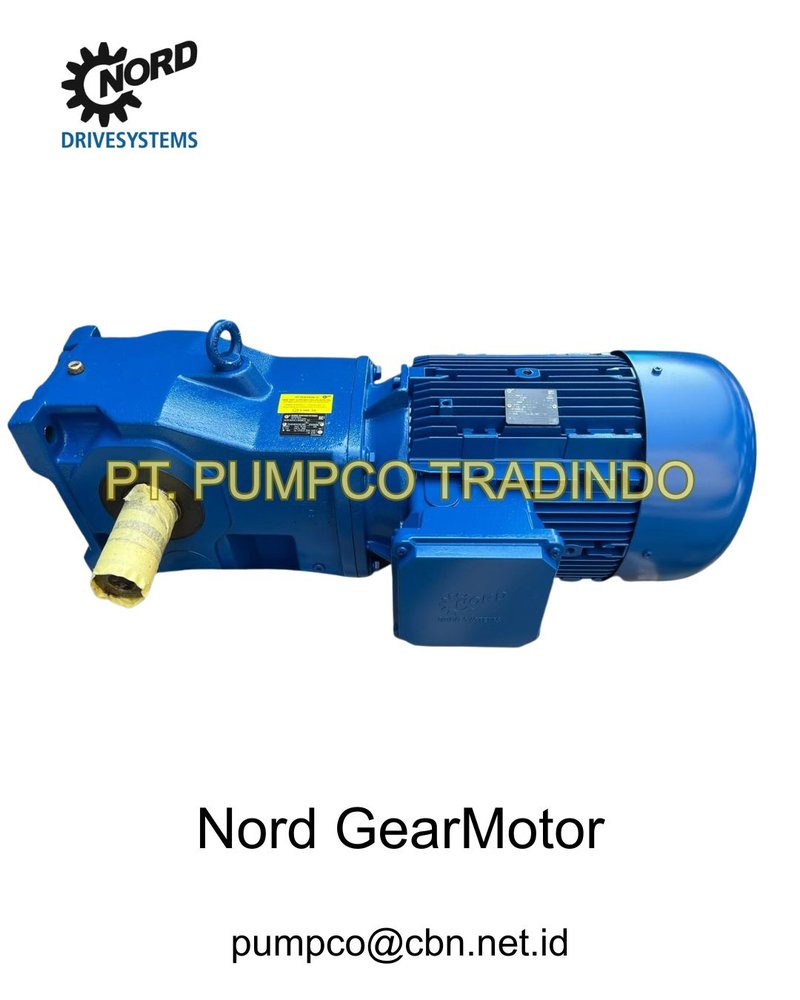 NORD GEARMOTOR